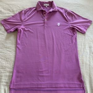 Peter Millar Golf Shirt